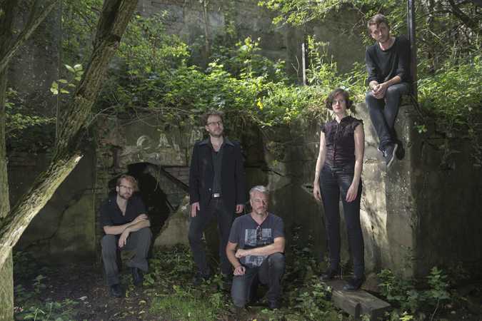 Celestial Spaces: This Leo Sunrise